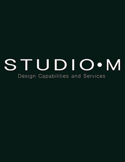 LSMBRO0122 Studio M Capability Brochure