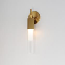 Reeds LED Sconce