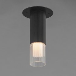 Reeds LED Flush Mount