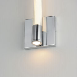 Cortex 14" LED Sconce