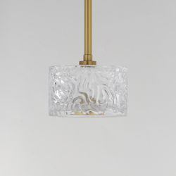 Elysian 1-Light LED Pendant