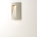 Boardwalk LED Outdoor Wall Sconce