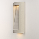 Boardwalk LED Outdoor Wall Sconce