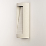 Boardwalk LED Outdoor Wall Sconce