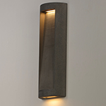 Boardwalk LED Outdoor Wall Sconce