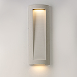 Boardwalk LED Outdoor Wall Sconce