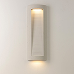 Boardwalk LED Outdoor Wall Sconce