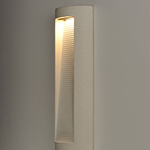 Boardwalk LED Outdoor Wall Sconce