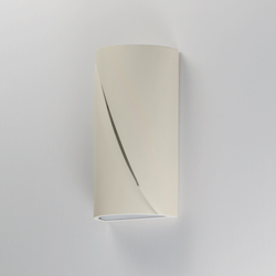 Puff 12 LED Outdoor Wall Sconce