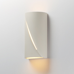 Puff 12 LED Outdoor Wall Sconce