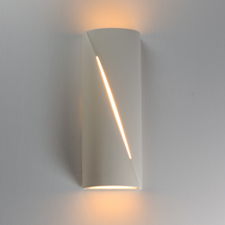 Puff 16 LED Outdoor Wall Sconce