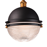 Portside Outdoor Pendant