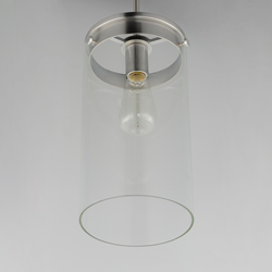 Pinn Large Single Pendant