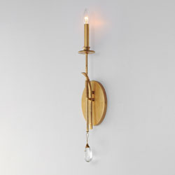 Eden 1-Light Sconce