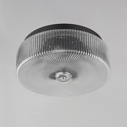 Kasbah 4-Light Flush Mount