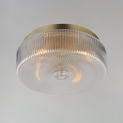 Kasbah 4-Light Flush Mount