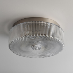 Kasbah 4-Light Flush Mount