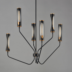 Regent 6-Light Pendant