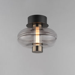 Gusto LED Wall Sconce / Flush Mount