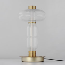 Gusto 20" LED Table Lamp