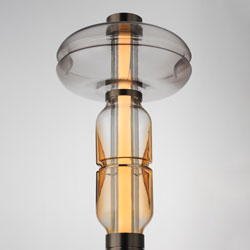 Gusto 20" LED Table Lamp