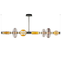 Gusto LED Horizontal Pendant