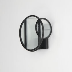 Crux 1-Light Sconce