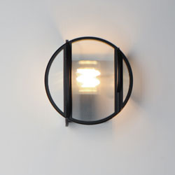 Crux 1-Light Outdoor Sconce