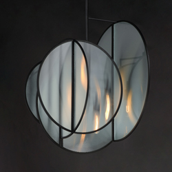 Crux 5-Light Pendant