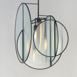 Crux 5-Light Pendant