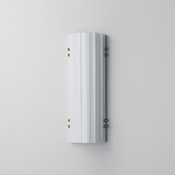 Facets 18" LED Bath Vanity - CCT Select