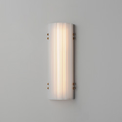 Facets 18" LED Bath Vanity - CCT Select