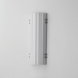 Facets 18" LED Bath Vanity - CCT Select