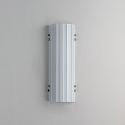 Facets 18" LED Bath Vanity - CCT Select