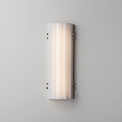 Facets 18" LED Bath Vanity - CCT Select