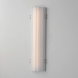 Facets 24" LED Bath Vanity - CCT Select