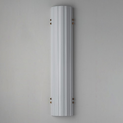 Facets 30" LED Bath Vanity - CCT Select