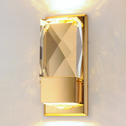 Empire LED Wall Sconce - ADA