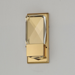 Empire LED Wall Sconce - ADA