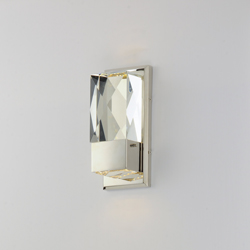 Empire LED Wall Sconce - ADA