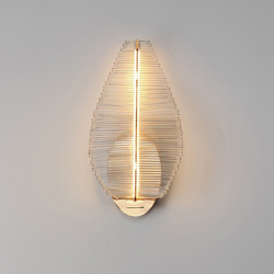 Lillet 1-Light LED Wall Sconce