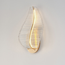 Lillet 1-Light LED Wall Sconce