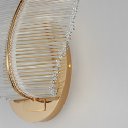 Lillet 1-Light LED Wall Sconce