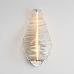 Lillet 1-Light LED Wall Sconce