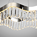 Rolland LED Pendant