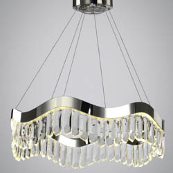 Rolland LED Pendant