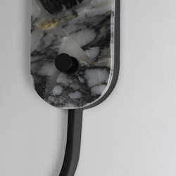 Stonewall Striae Arya LED Wall Decor