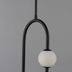 Alina 3-Light LED Pendant