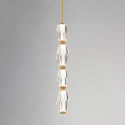 Dolce Vita 22" LED Pendant