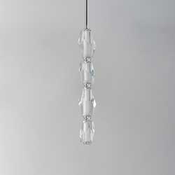 Dolce Vita 22" LED Pendant